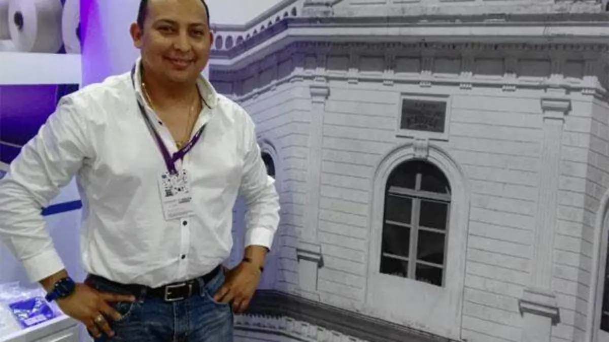 gustavo ledezma