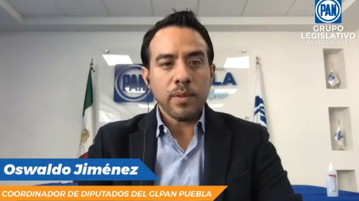 OSWALDO JIMENEZ