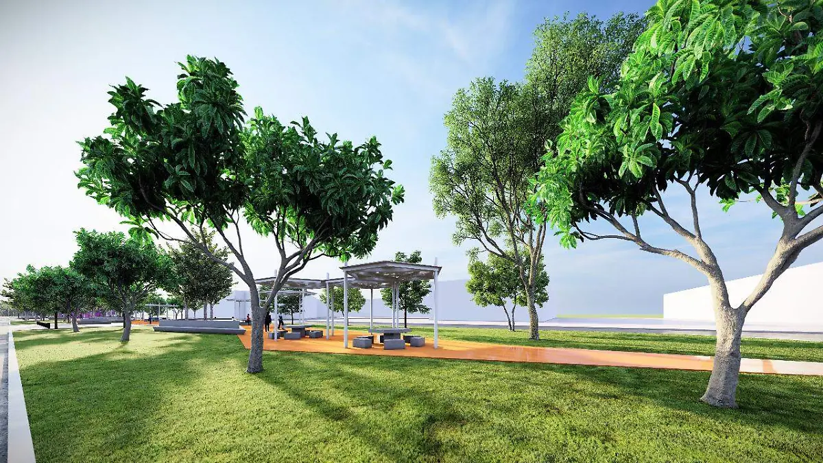 si los mismos propietarios no hacen caso, entonces el Ayuntamiento de Puebla rescatará las áreas y demolerá las obras con base en la ley