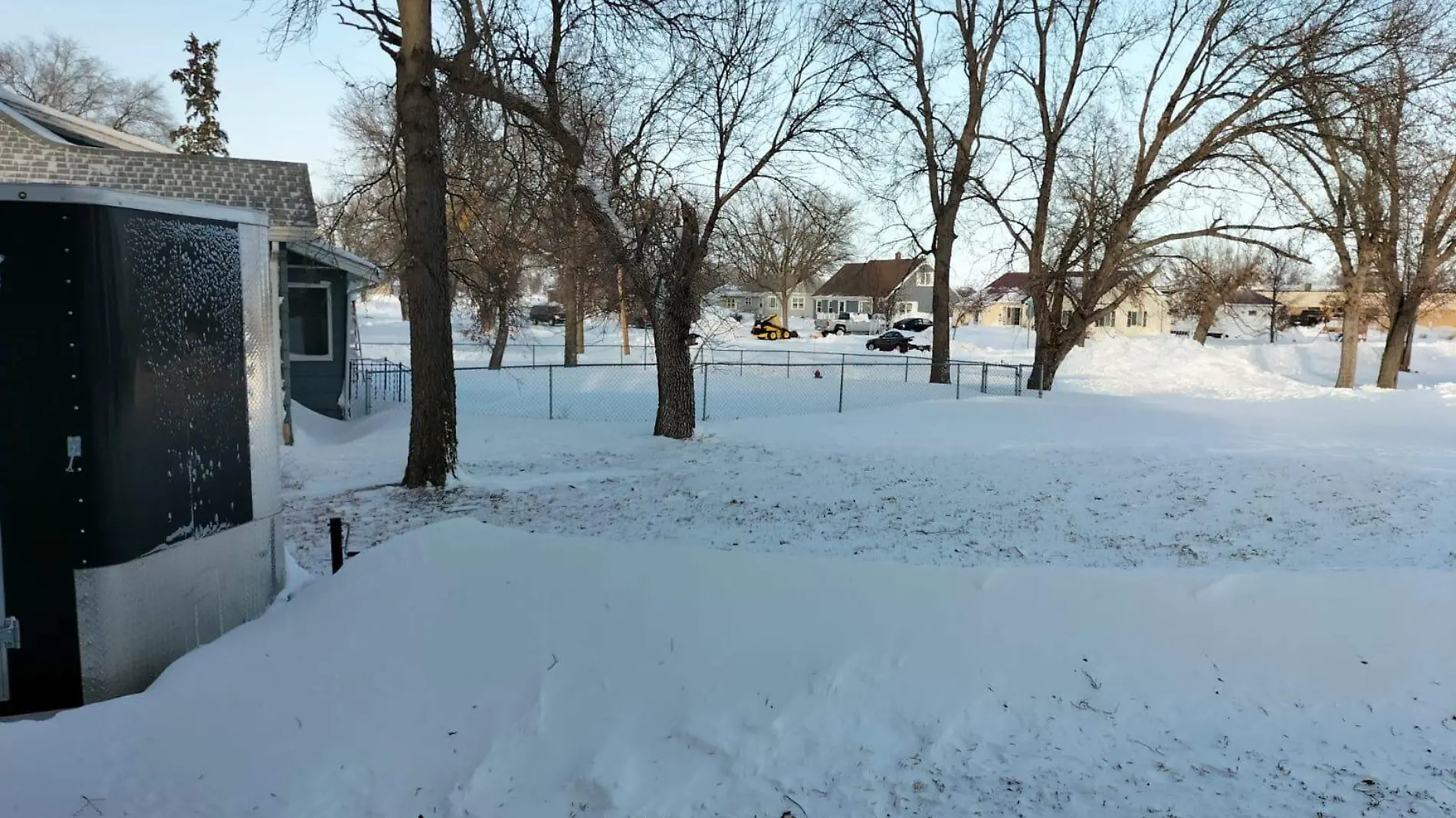 Migrantes poblanos enfrentan una de las peores tormentas invernales en Estados Unidos