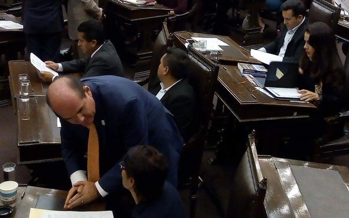 congreso de puebla