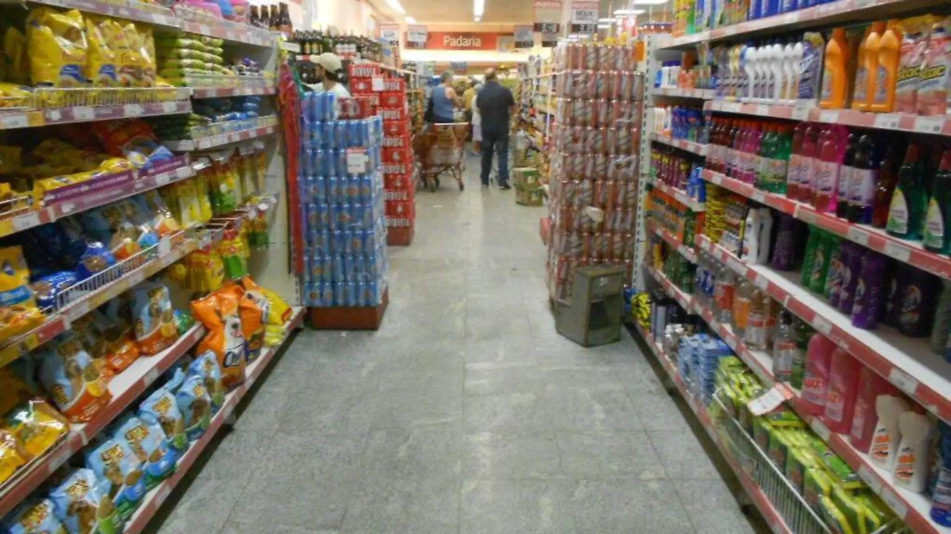 Supermercado