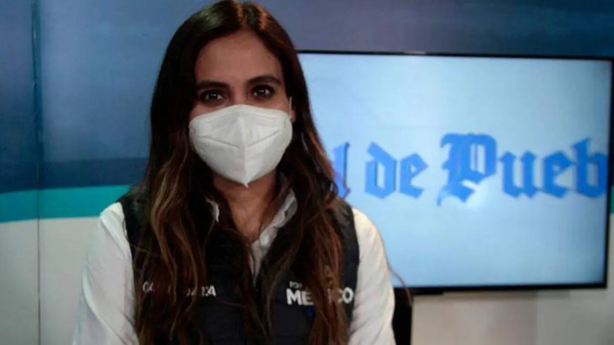 La Sala Regional Especializada del TEPJF impuso una multa a la diputada federal electa Carolina Beauregard, por el uso de expresiones religiosas en la propaganda electoral