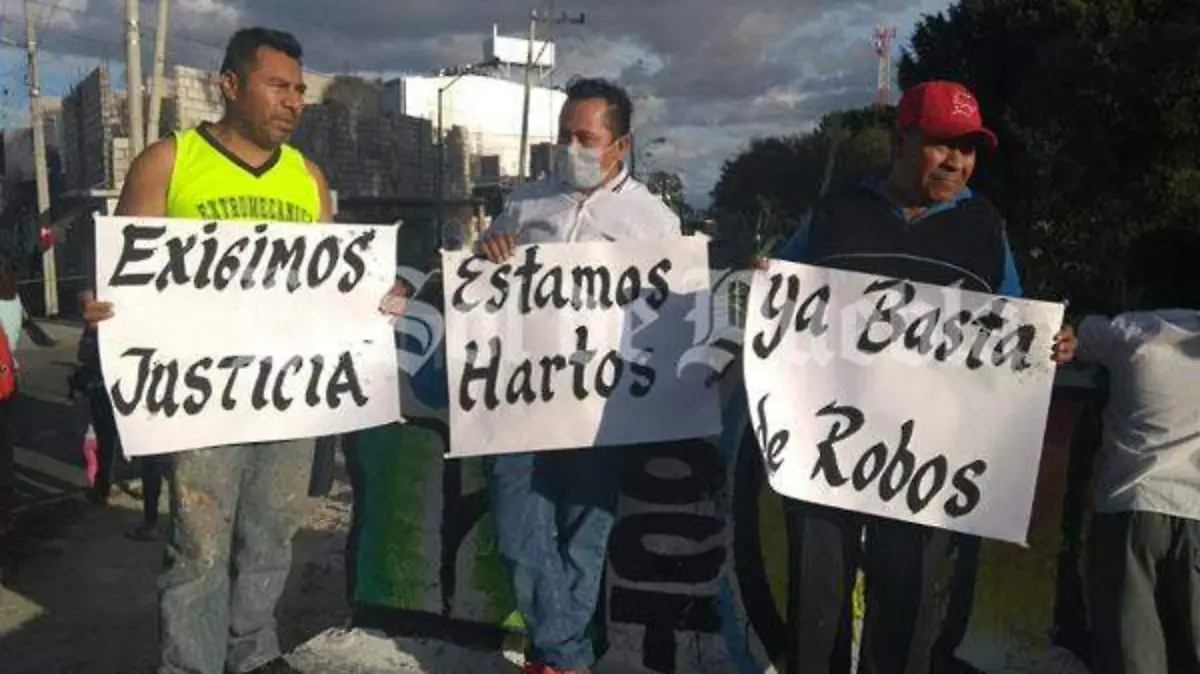 colonia santo domingo