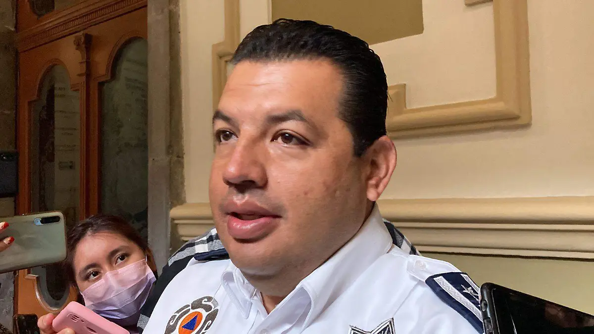 protección civil