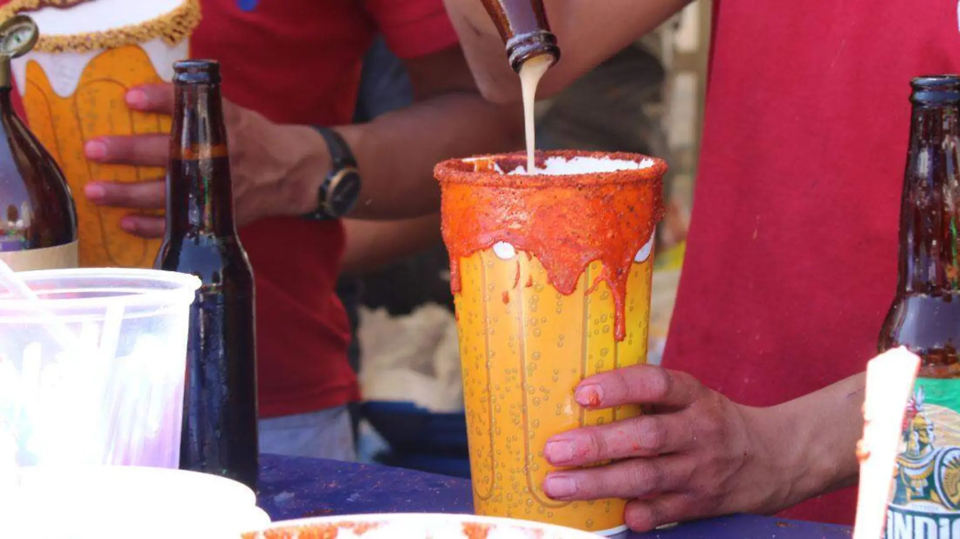 michelada