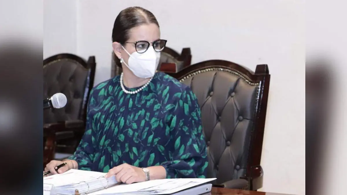 ana lucia hill mayoral