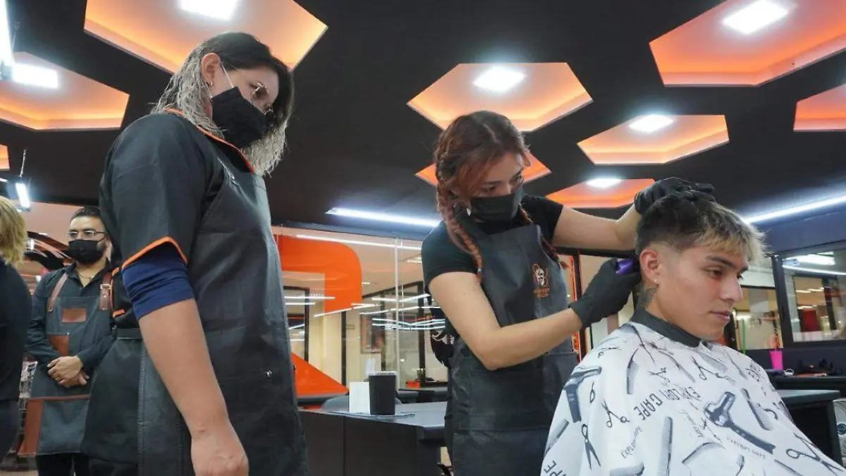 Somos la primera institución en México que se ha preocupado por sembrar en nuestro gran equipo de trabajo algo que es fundamental para que nuestro éxito