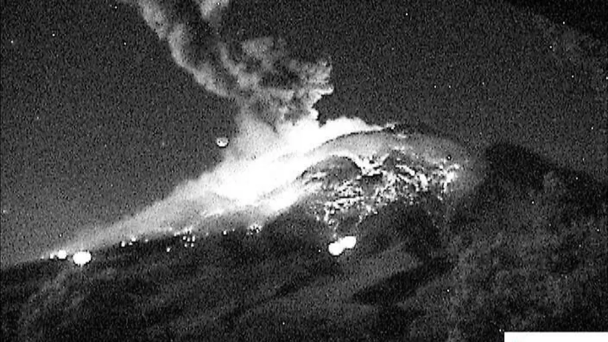 volcan 3