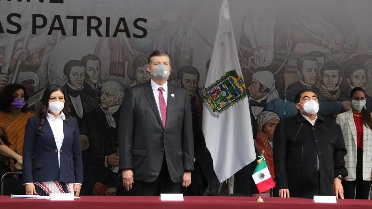 FIESTAS PATRIAS