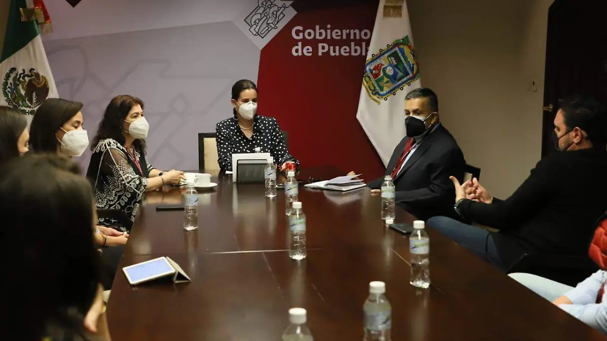 Ana Lucía Hill Mayoral