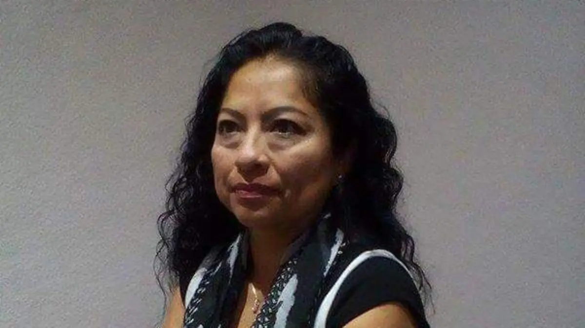 Araceli Bautista Gutiérrez