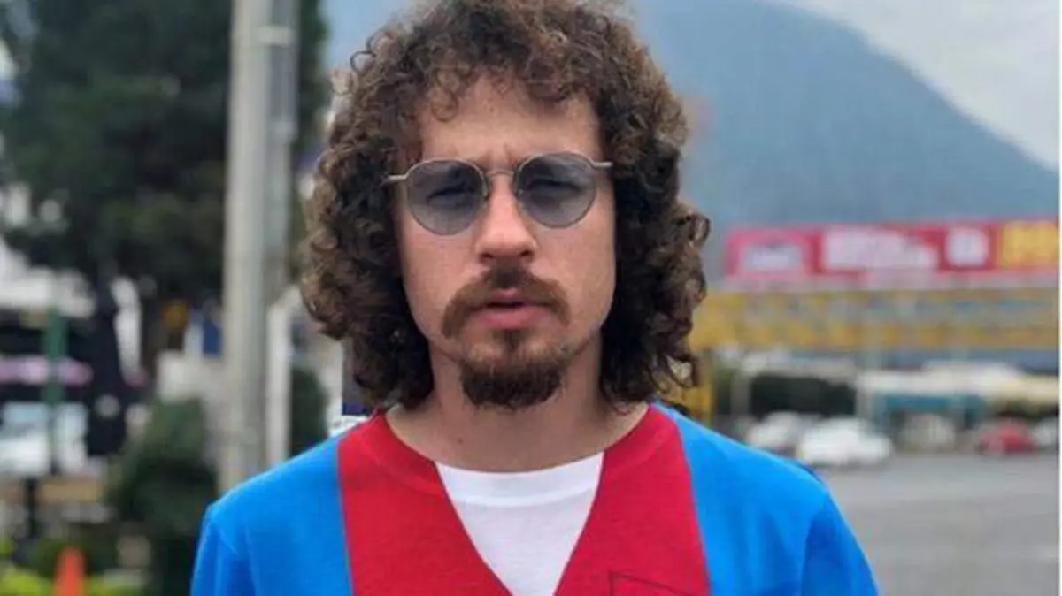 luisito comunica
