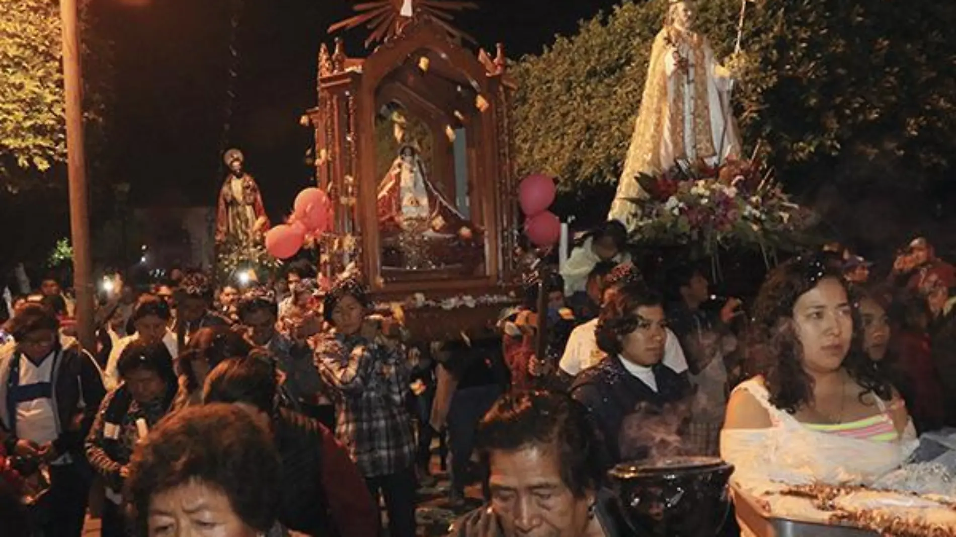 Virgen de los remedios