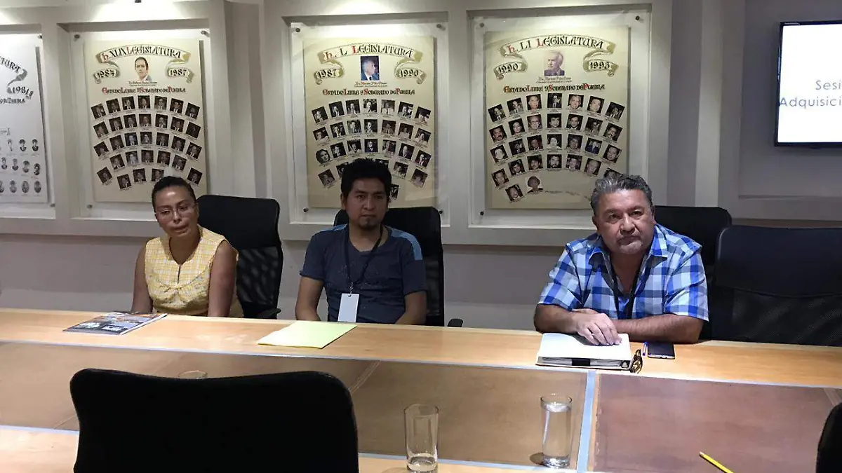 Comité Adquisiciones