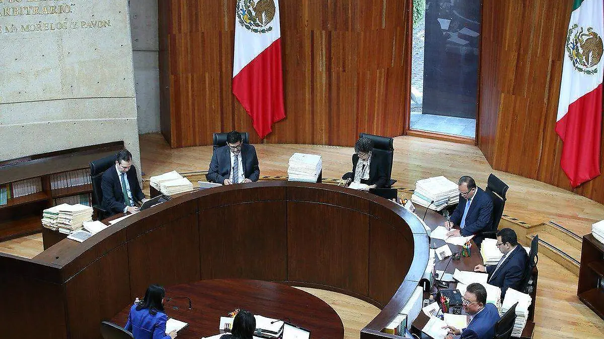 tribunal