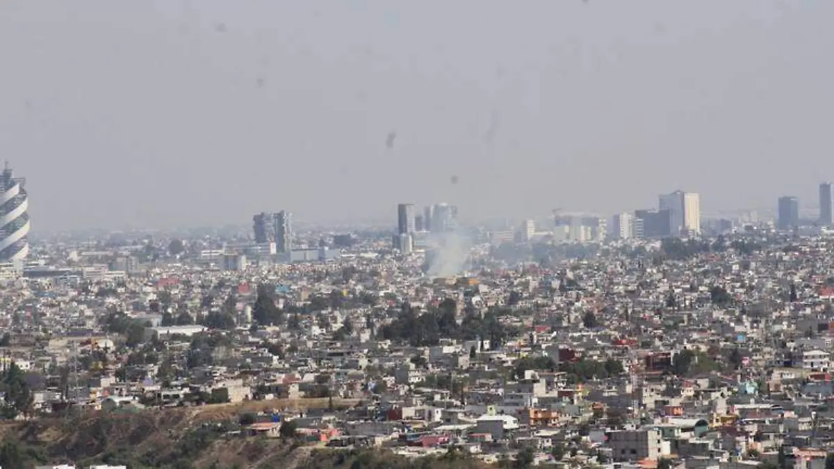 Contaminación