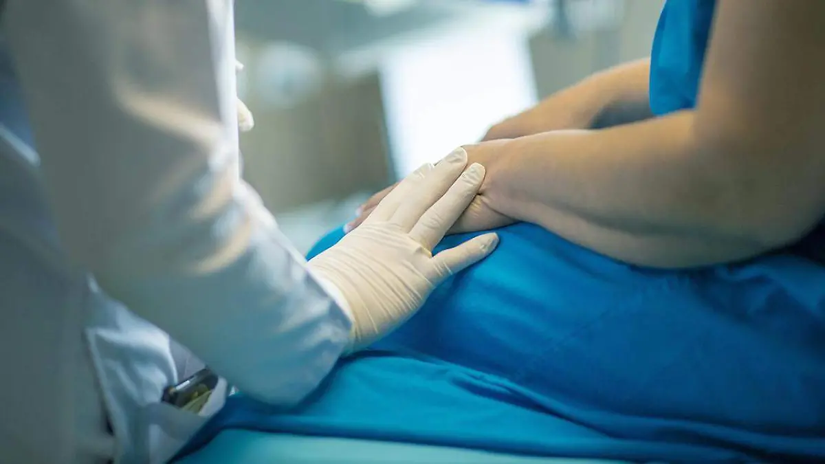 En el estado de Puebla existen cinco clínicas con los Servicios de Aborto Seguro (SAS)