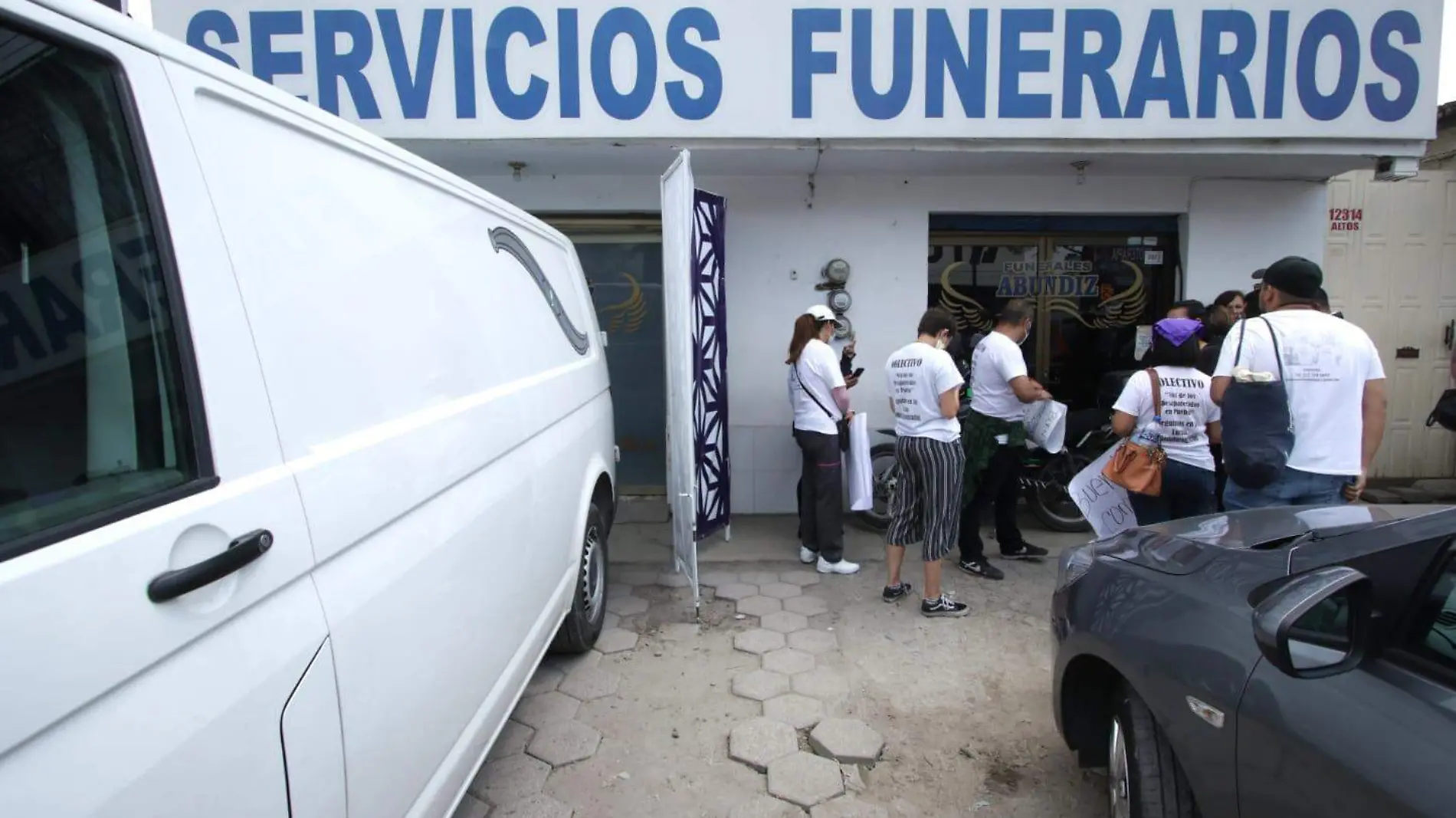 funerarios