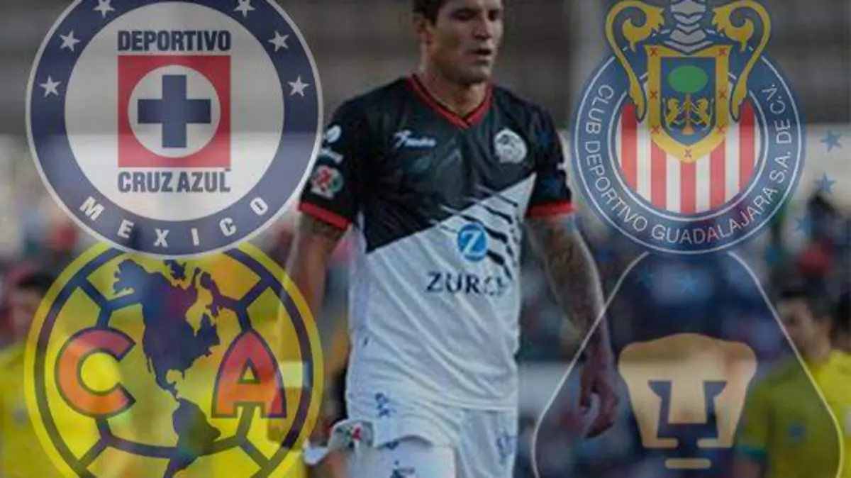Lobos Grandes