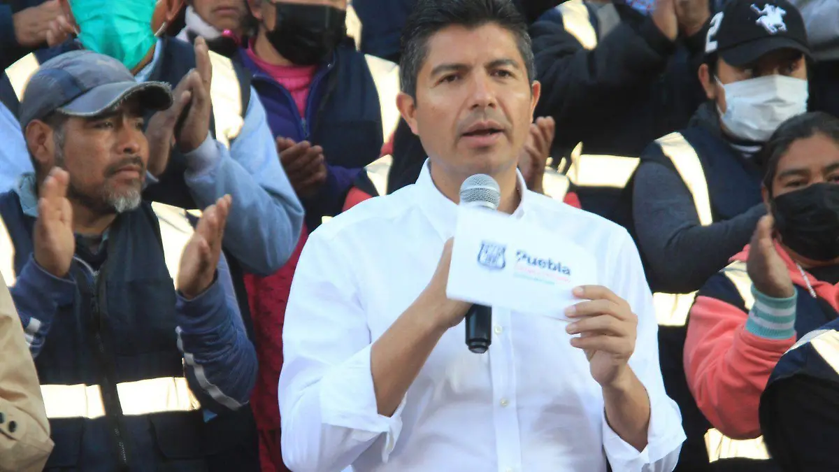 eduardo rivera habla
