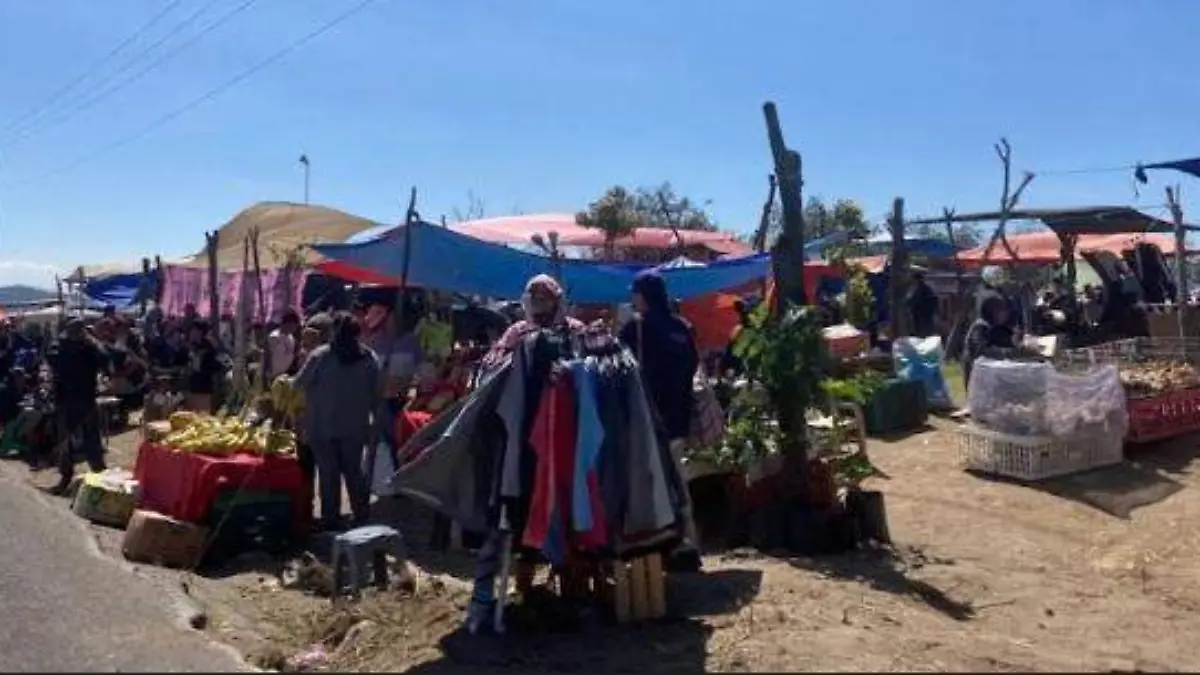 tianguis
