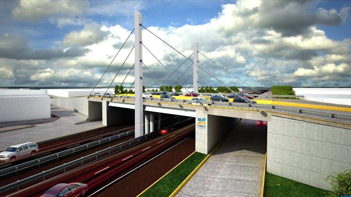 obra RMV