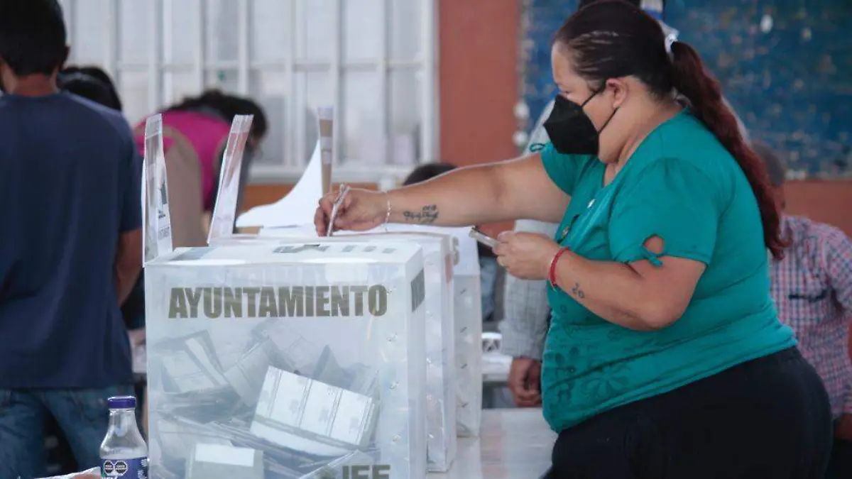 VOTACIONES OCOYUCAN