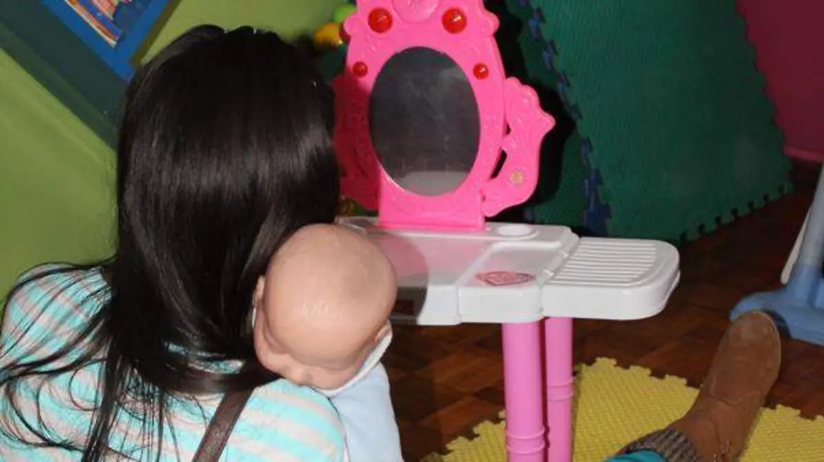 Niños iracundos