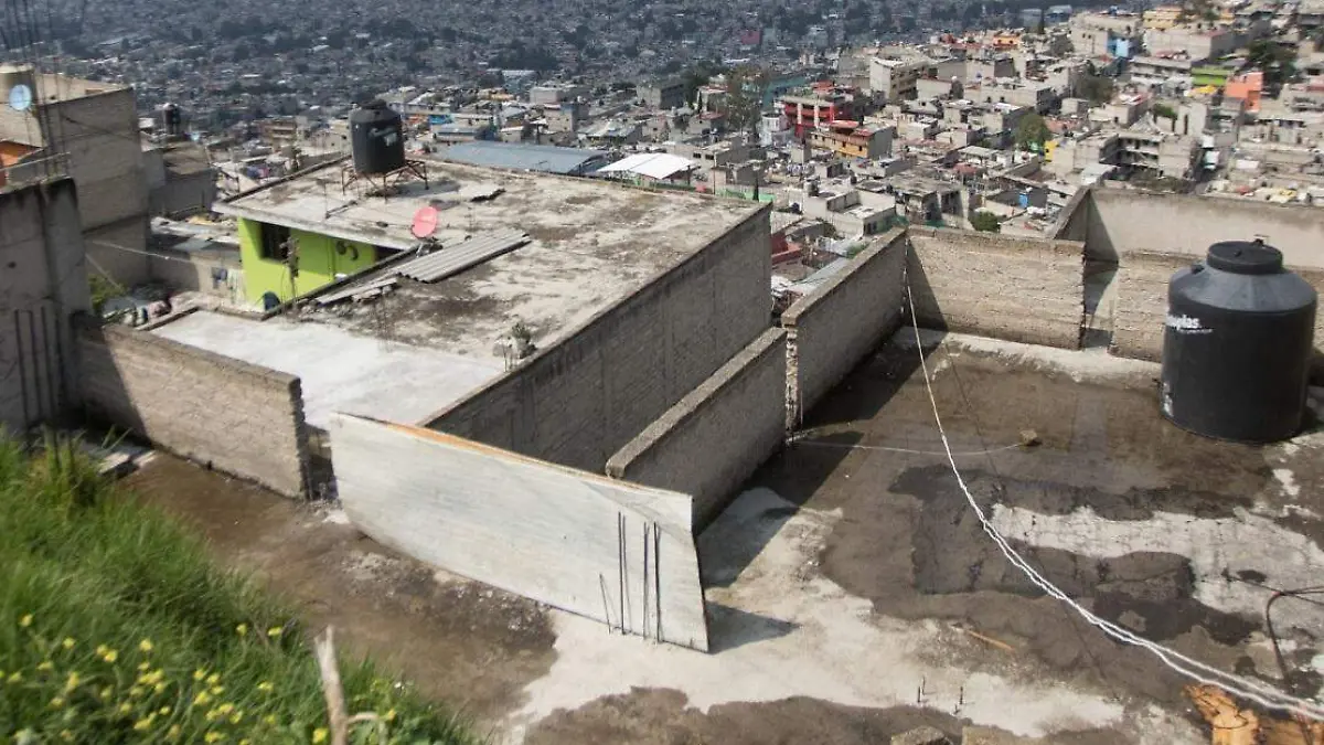 Arquitectos consideran corrientes de aire y ejes del Sol al momento de diseñar una vivienda