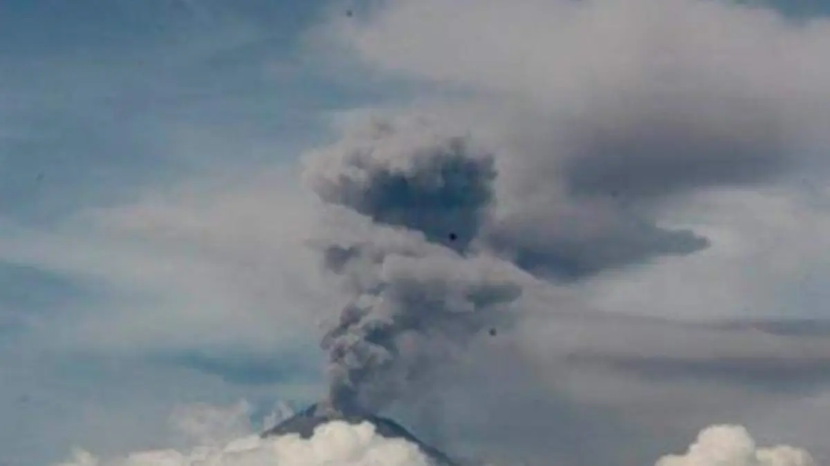 popocatepetl
