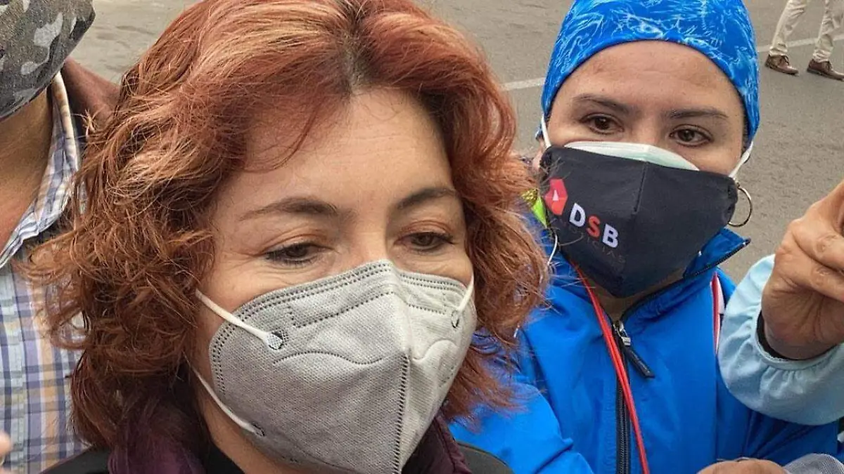 secretaria de Seguridad