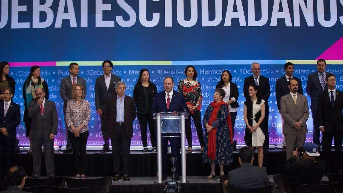 debates ciudadanos