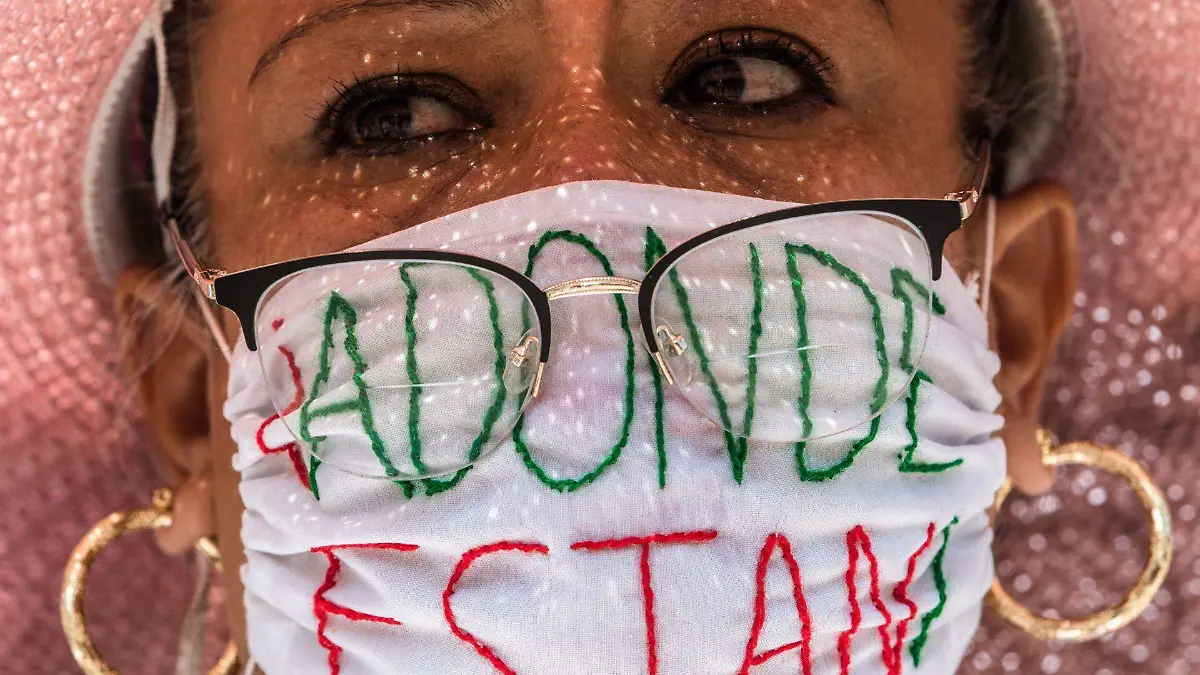 Fiscalía de Puebla ha detenido a ocho personas que se autodenominan como totonacas