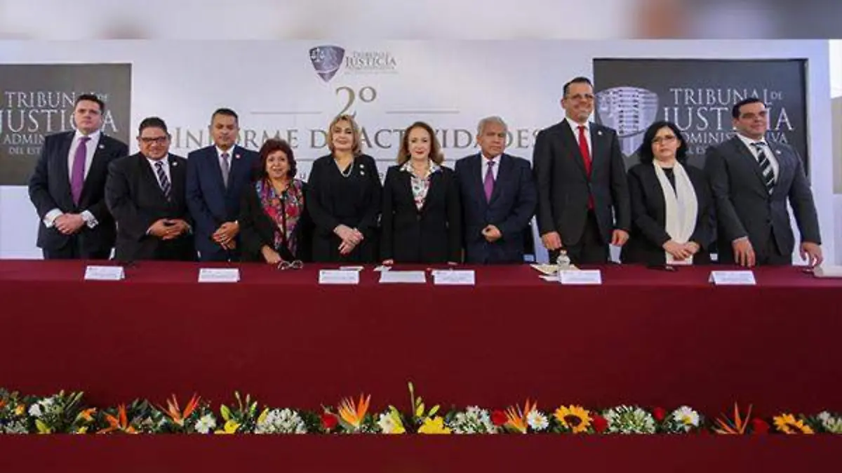 Informe María de Lourdes Dib 1