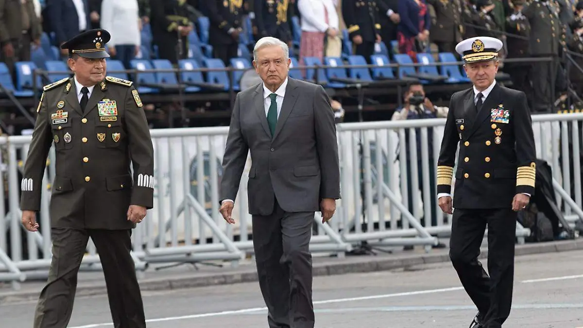 Durante su visita al estado de Puebla, el presidente de la República, Andrés Manuel López Obrador, se perderá la representación de la Batalla del 5 de Mayo