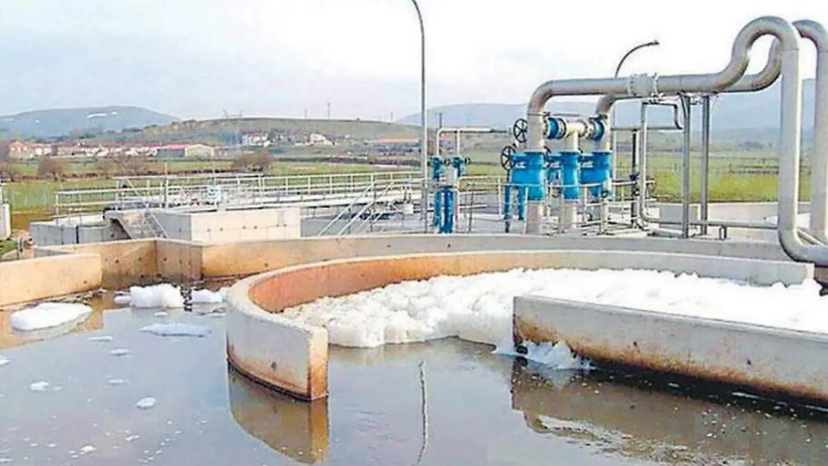 Puebla está en la posición 17 a nivel nacional por registrar el mayor número plantas de potabilización de agua