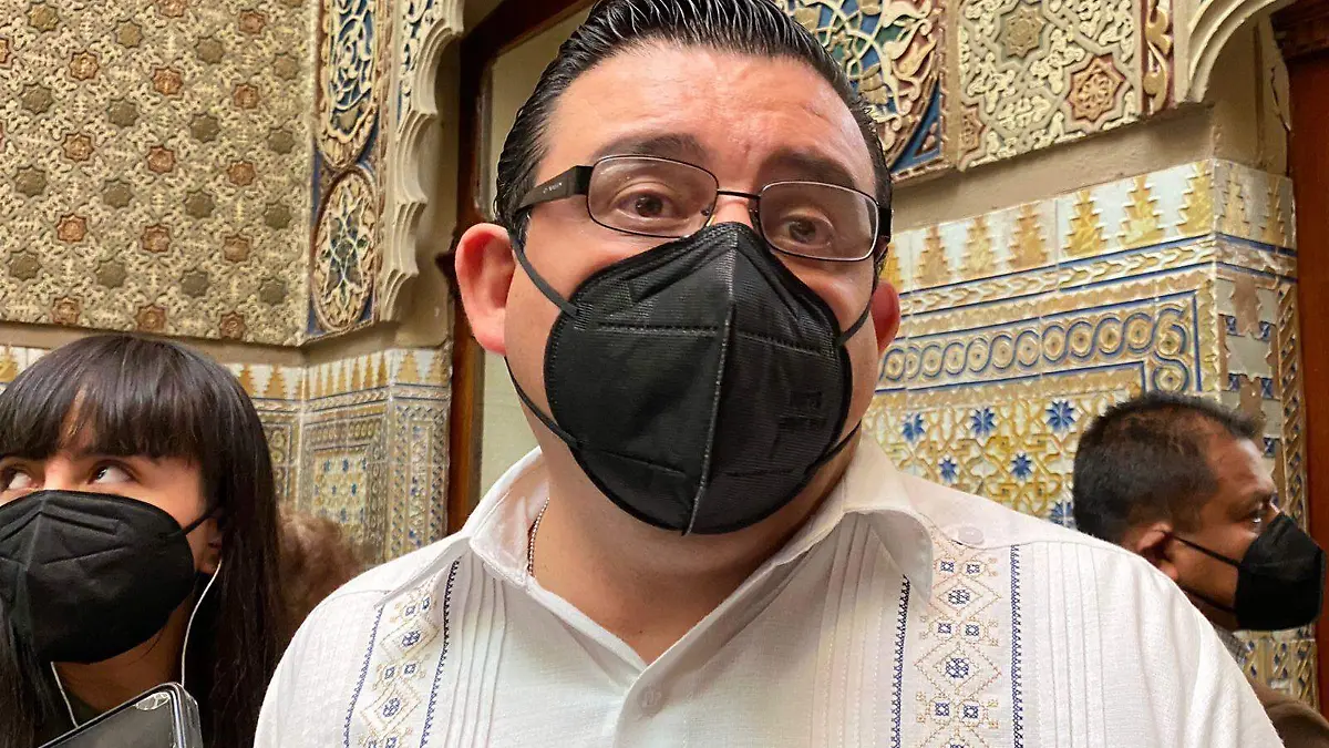 duardo Alcántara Montiel, calificó como una “ocurrencia” la propuesta y consideró que el presidente del PRI busca desviar la atención de los audio escándalos