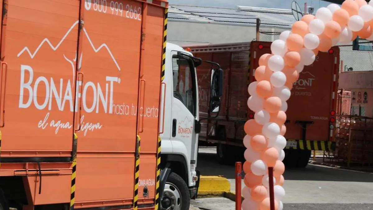 bonafont