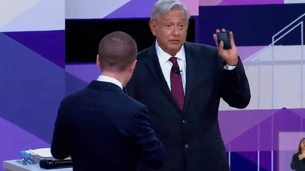 cartera amlo