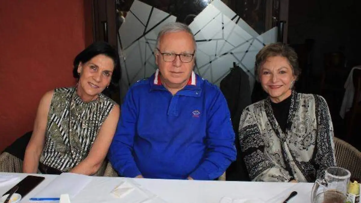 Colegio Americano, reunión de generación 1976