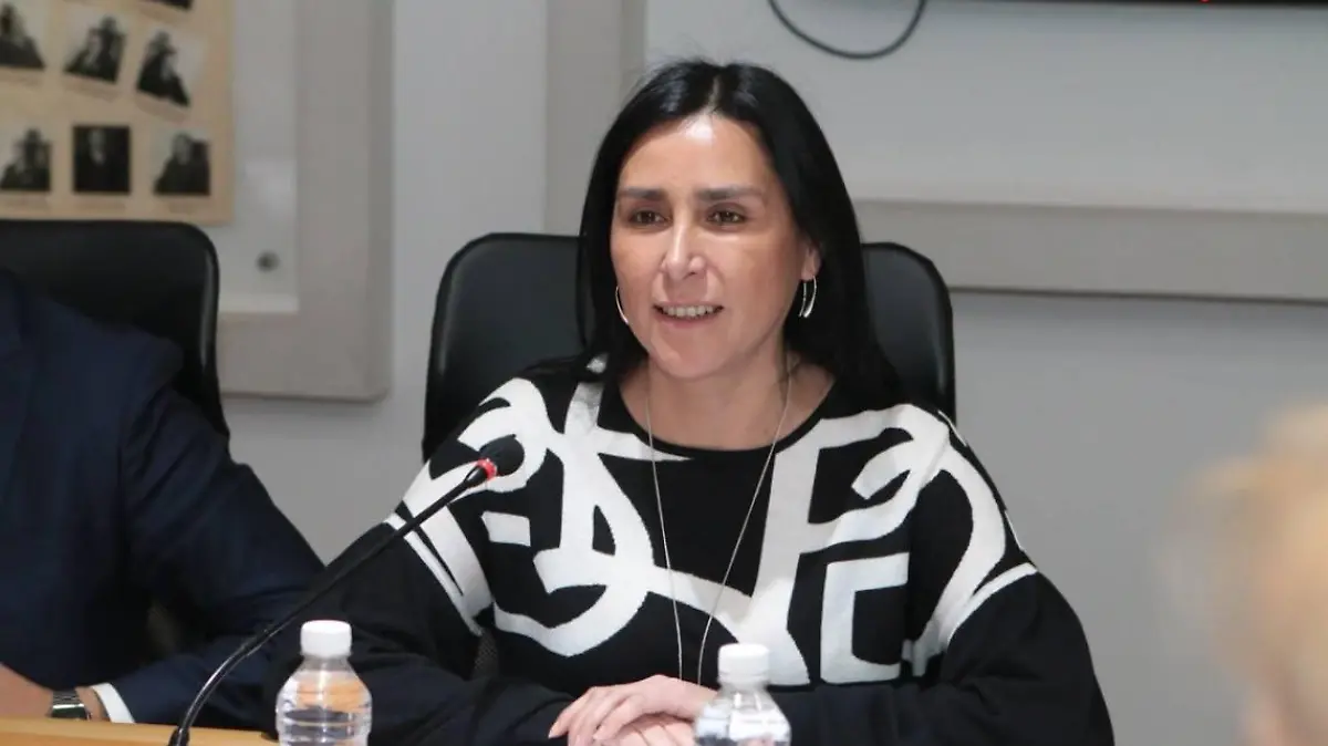 La Secretaría de Turismo ha tenido tres cambios, pues arrancó con Fabiana Briseño
