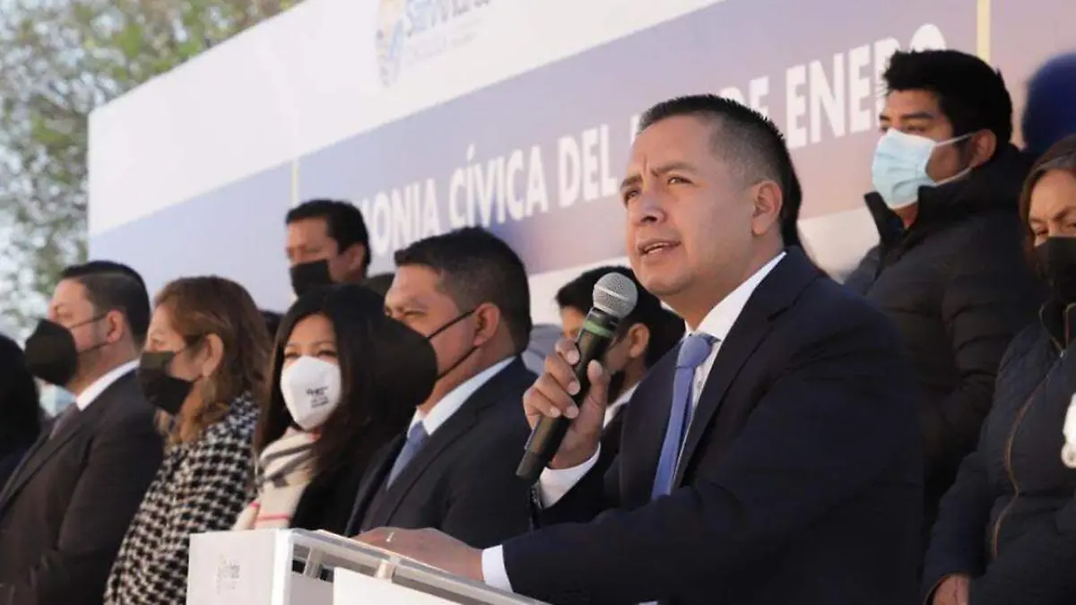 Víctor Ávila Andrade, podría ratificarse como titular de la Secretaría de Seguridad Pública