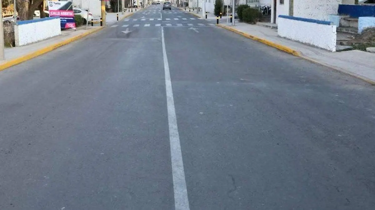 calles
