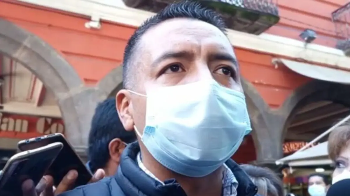 Presidente de Cholula