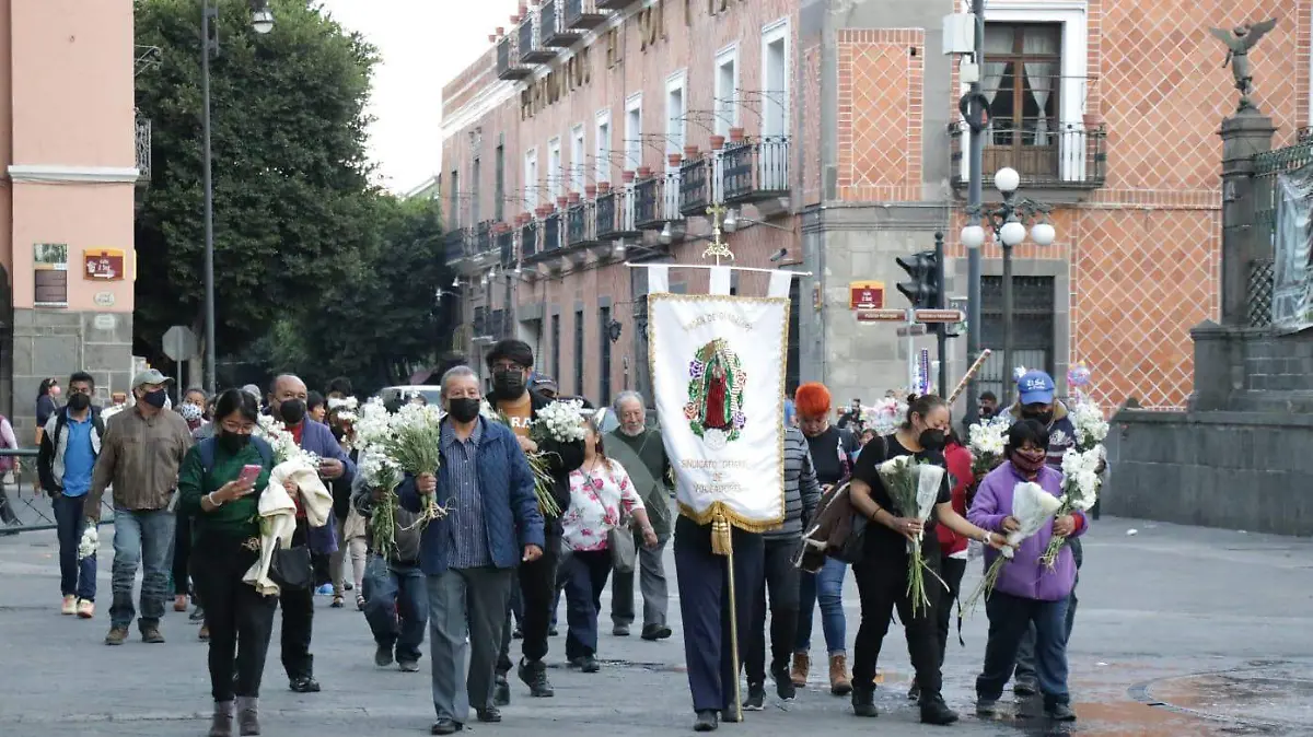 voceadores