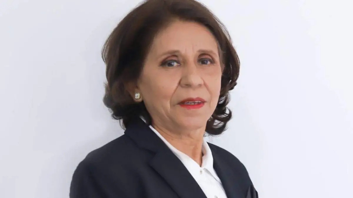 Congreso de Puebla perfila la designación de Rosa Maritza Vergara Gámez como nueva titular de la Unidad Técnica de la ASE