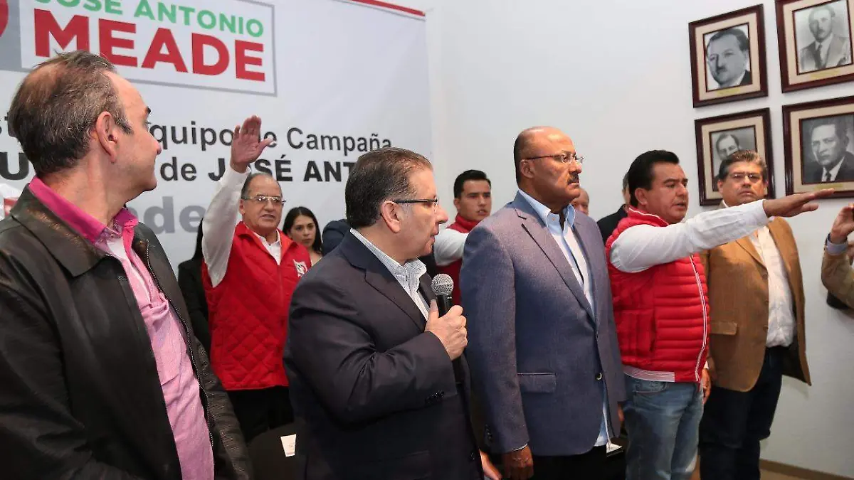 meade