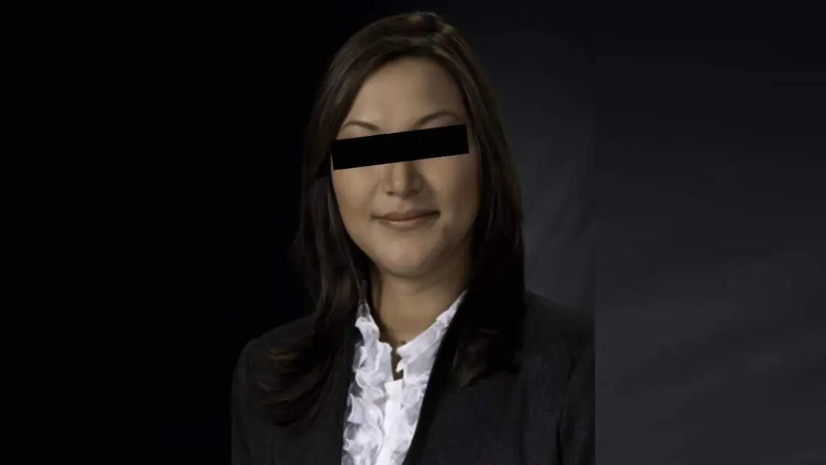 Por el delito de abuso de autoridad, Mercedes Aguilar, quien fuera colaboradora de Rafael Moreno Valle fue vinculada a proceso (2)