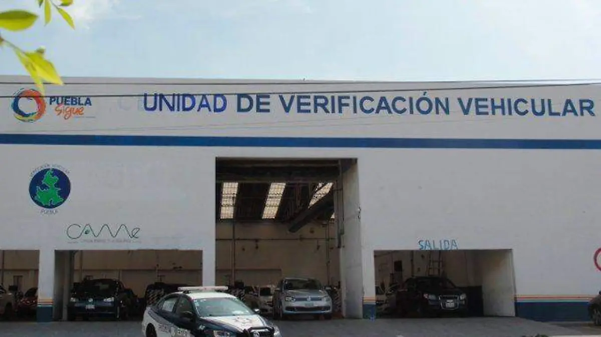 verificación